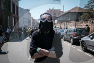 NEWS - 1. Mai Demonstrationen weltweit