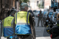 NEWS - 1. Mai Demonstrationen weltweit