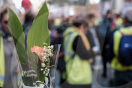 NEWS - 1. Mai Demonstrationen weltweit