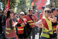 NEWS - 1. Mai Demonstrationen weltweit