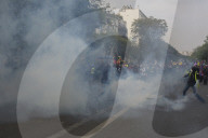 NEWS - 1. Mai Demonstrationen weltweit