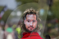 NEWS - 1. Mai Demonstrationen weltweit