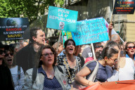 NEWS - 1. Mai Demonstrationen weltweit