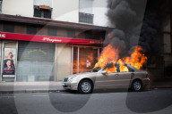 NEWS - 1. Mai Demonstrationen weltweit