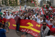 NEWS - 1. Mai Demonstrationen weltweit