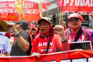 NEWS - 1. Mai Demonstrationen weltweit