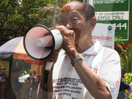 NEWS - 1. Mai Demonstrationen weltweit