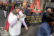 NEWS - 1. Mai Demonstrationen weltweit