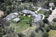 PREMIUM EXCLUSIVE Kim Kardashian And Kanye West's $60M Mega Mansion Is Finally Done After Five Years Of Construction!