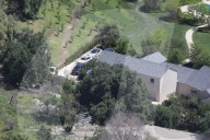 PREMIUM EXCLUSIVE Kim Kardashian And Kanye West's $60M Mega Mansion Is Finally Done After Five Years Of Construction!