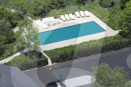PREMIUM EXCLUSIVE Kim Kardashian And Kanye West's $60M Mega Mansion Is Finally Done After Five Years Of Construction!