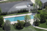 PREMIUM EXCLUSIVE Kim Kardashian And Kanye West's $60M Mega Mansion Is Finally Done After Five Years Of Construction!