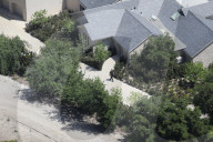 PREMIUM EXCLUSIVE Kim Kardashian And Kanye West's $60M Mega Mansion Is Finally Done After Five Years Of Construction!