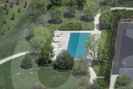 PREMIUM EXCLUSIVE Kim Kardashian And Kanye West's $60M Mega Mansion Is Finally Done After Five Years Of Construction!