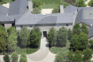 PREMIUM EXCLUSIVE Kim Kardashian And Kanye West's $60M Mega Mansion Is Finally Done After Five Years Of Construction!