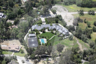 PREMIUM EXCLUSIVE Kim Kardashian And Kanye West's $60M Mega Mansion Is Finally Done After Five Years Of Construction!