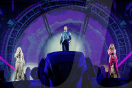DJ Bobo im Konzert in Erfurt