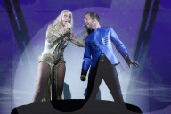 DJ Bobo im Konzert in Erfurt