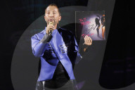 DJ Bobo im Konzert in Erfurt