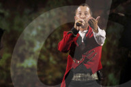 DJ Bobo im Konzert in Erfurt