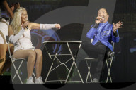 DJ Bobo im Konzert in Erfurt