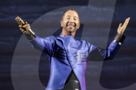 DJ Bobo im Konzert in Erfurt