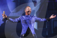 DJ Bobo im Konzert in Erfurt
