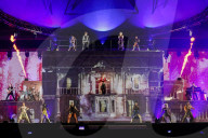 DJ Bobo im Konzert in Erfurt