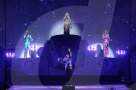 DJ Bobo im Konzert in Erfurt