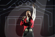 DJ Bobo im Konzert in Erfurt
