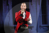 DJ Bobo im Konzert in Erfurt