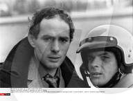 PORTRAITS CINEMA ET MUSIQUE EN  NOIR ET BLANC