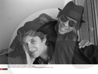 PORTRAITS CINEMA ET MUSIQUE EN  NOIR ET BLANC