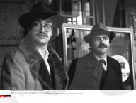 PORTRAITS CINEMA ET MUSIQUE EN  NOIR ET BLANC