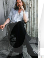 ITALIE : Festival de Venise, Werner Schroeter