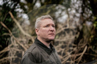 PORTRAIT - Richard Billingham