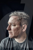 PORTRAIT - Richard Billingham