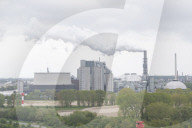 NEWS -  Container Terminal Altenwerder in Hamburg
