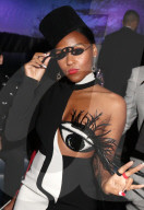 PEOPLE - Met Gala 2019: Kim Kardashian West After Party