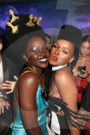 PEOPLE - Met Gala 2019: Kim Kardashian West After Party