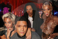 PEOPLE - Met Gala 2019: Kim Kardashian West After Party