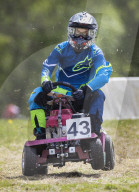Lawn Mower Racing season starts