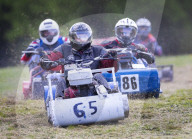 Lawn Mower Racing season starts