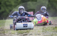 Lawn Mower Racing season starts