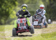 Lawn Mower Racing season starts