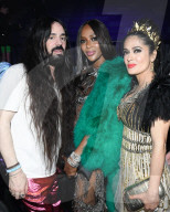 PEOPLE - Met Gala 2019: Gucci After Party