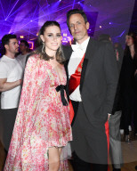 PEOPLE - Met Gala 2019: Gucci After Party