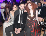 PEOPLE - Met Gala 2019: Gucci After Party