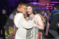 PEOPLE - Met Gala 2019: Gucci After Party
