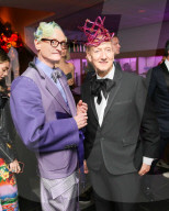 PEOPLE - Met Gala 2019: Gucci After Party